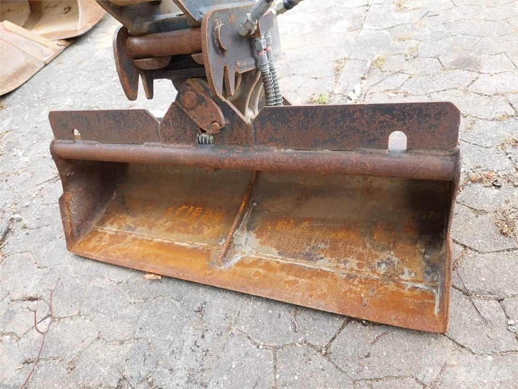 Yanmar SV16 Εκσκαφείς με ερπύστριες