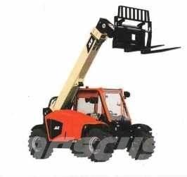 JLG 519 Τηλεσκοπικοί ανυψωτές