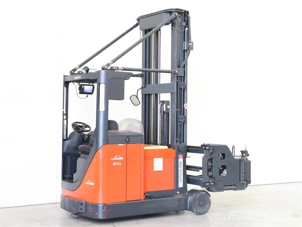 Linde A10/040 Χειρισμός Υλικών - Άλλα