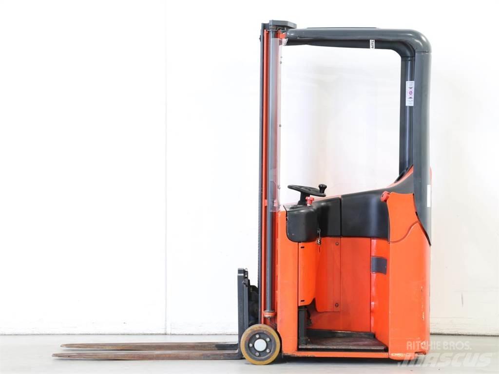 Linde E10/334-01 Ηλεκτρικά περονοφόρα ανυψωτικά κλαρκ