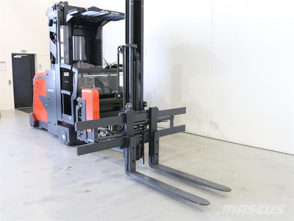 Linde K-L Head Χειρισμός Υλικών - Άλλα