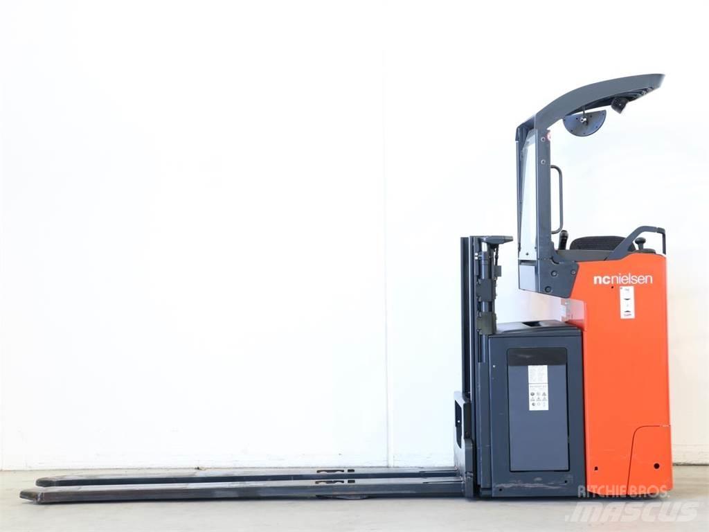 Linde L14R/1174 Παλετοφόρα πεζού χειριστή με ιστό