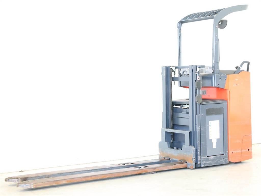 Linde L14R/1174 Παλετοφόρα πεζού χειριστή με ιστό