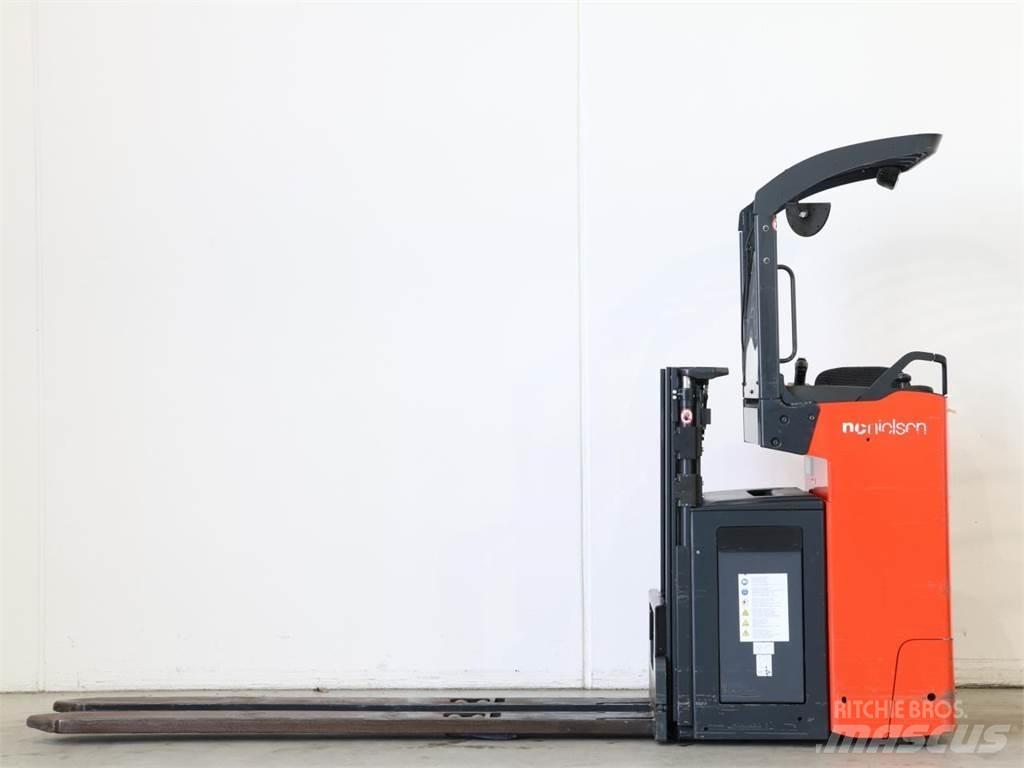 Linde L14R/1174 Παλετοφόρα πεζού χειριστή με ιστό