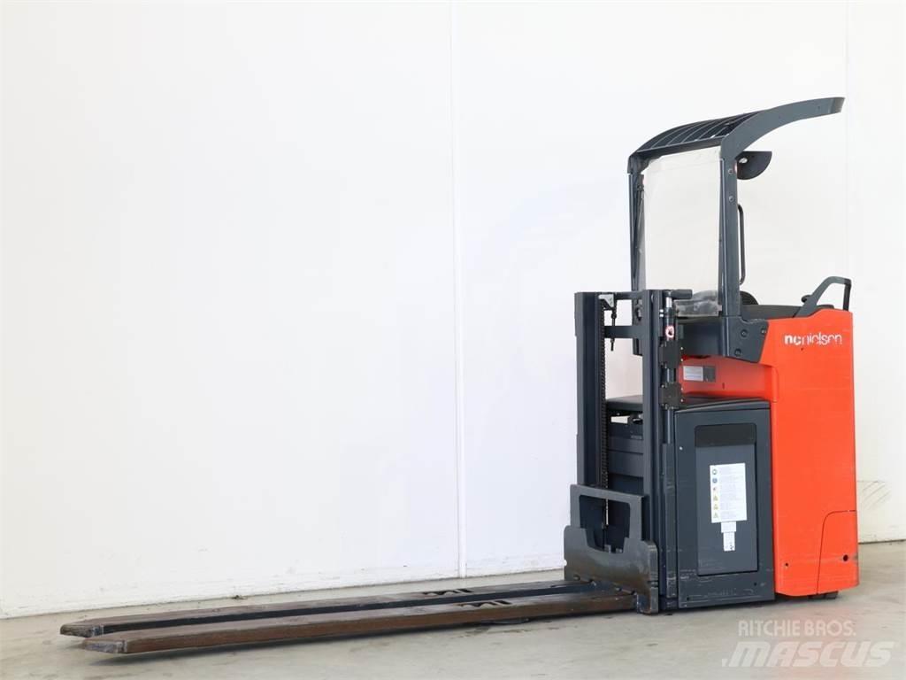 Linde L14R/1174 Παλετοφόρα πεζού χειριστή με ιστό