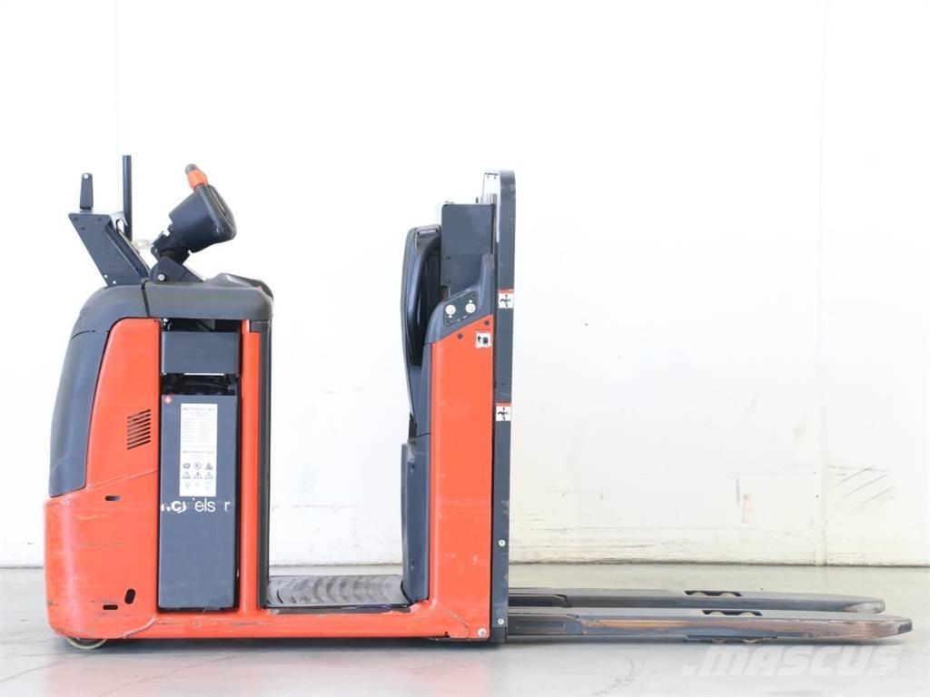 Linde N20CL-4590-00 Χειρισμός Υλικών - Άλλα