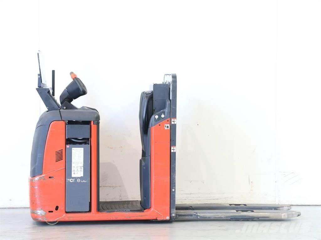 Linde N20CL-4590-00 Χειρισμός Υλικών - Άλλα