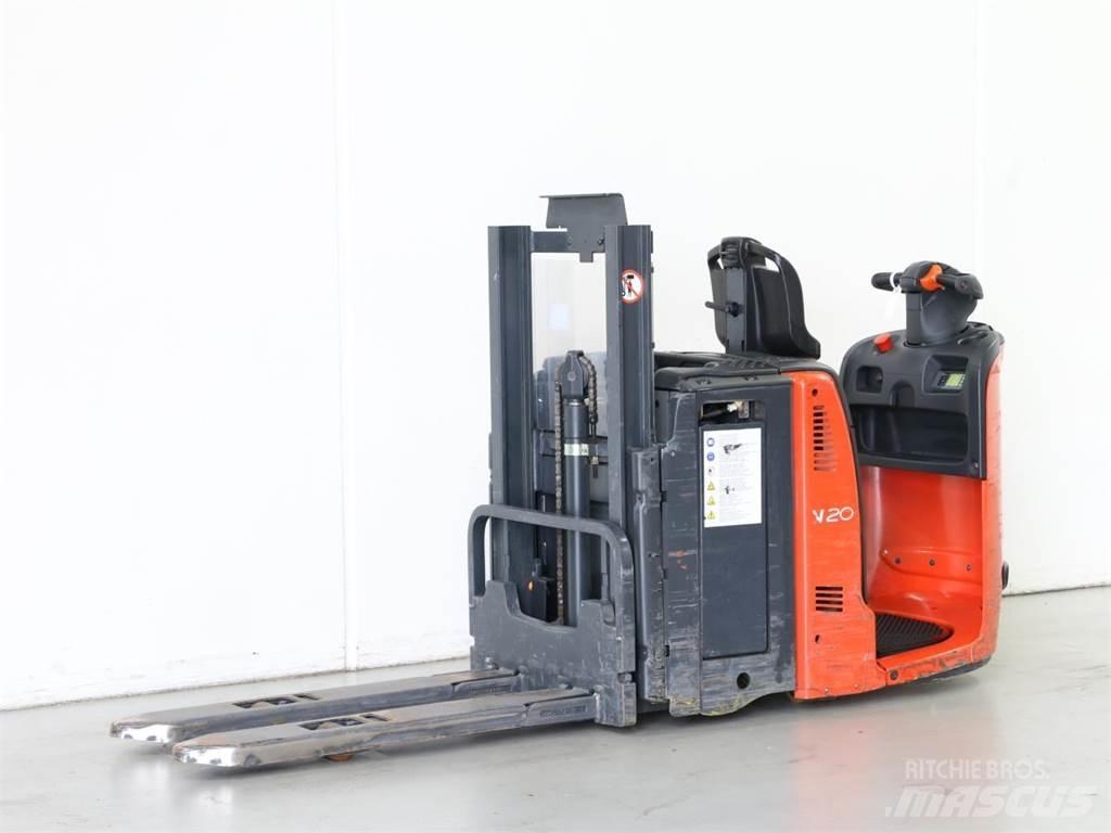 Linde N20L/132-01 Χειρισμός Υλικών - Άλλα