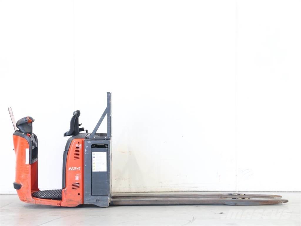 Linde N24/132-01 Χειρισμός Υλικών - Άλλα