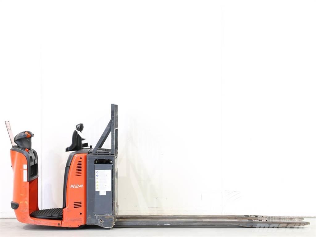 Linde N24/132-01 Χειρισμός Υλικών - Άλλα