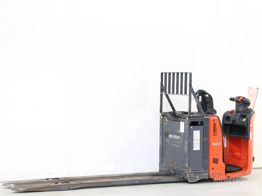 Linde N24/132-01 Χειρισμός Υλικών - Άλλα