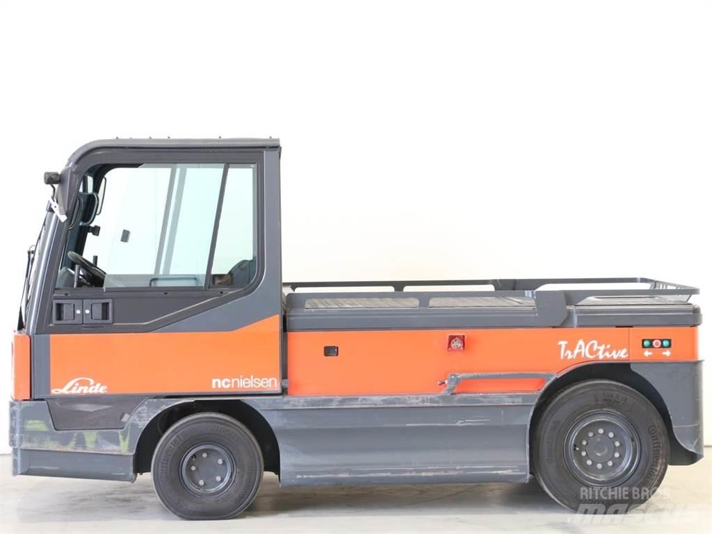 Linde P250/127 Φορτηγά ρυμούλκησης