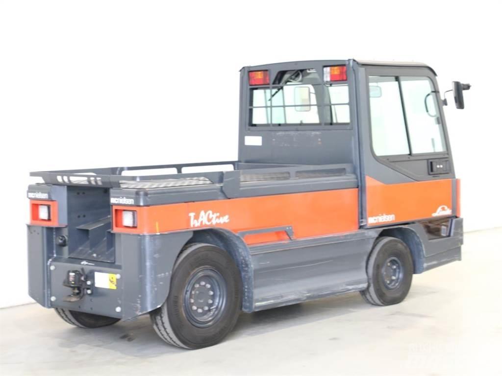Linde P250/127 Φορτηγά ρυμούλκησης