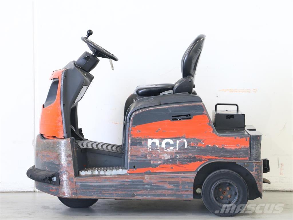 Linde P80/1191 Φορτηγά ρυμούλκησης