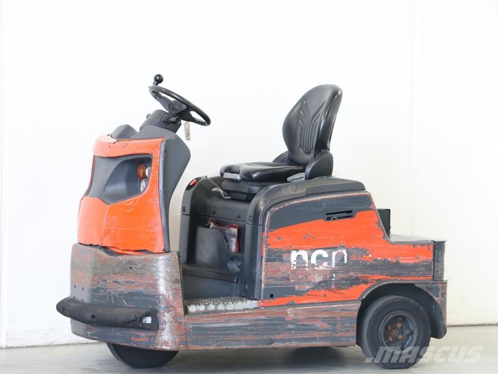 Linde P80/1191 Φορτηγά ρυμούλκησης