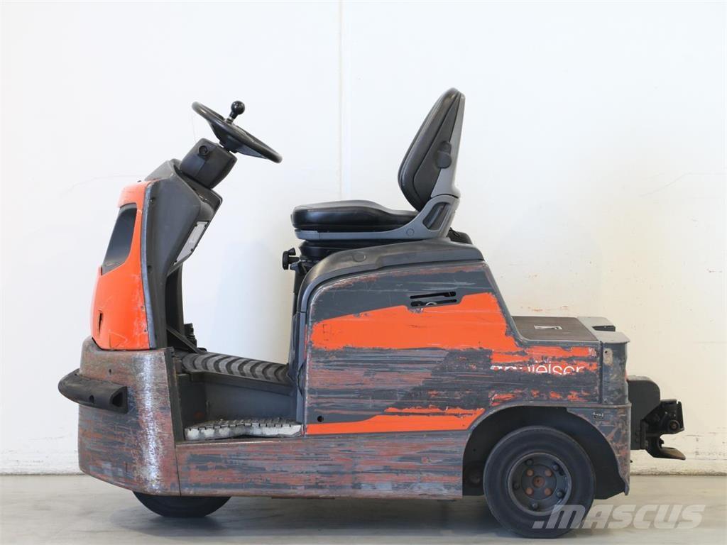 Linde P80/1191-00 Φορτηγά ρυμούλκησης