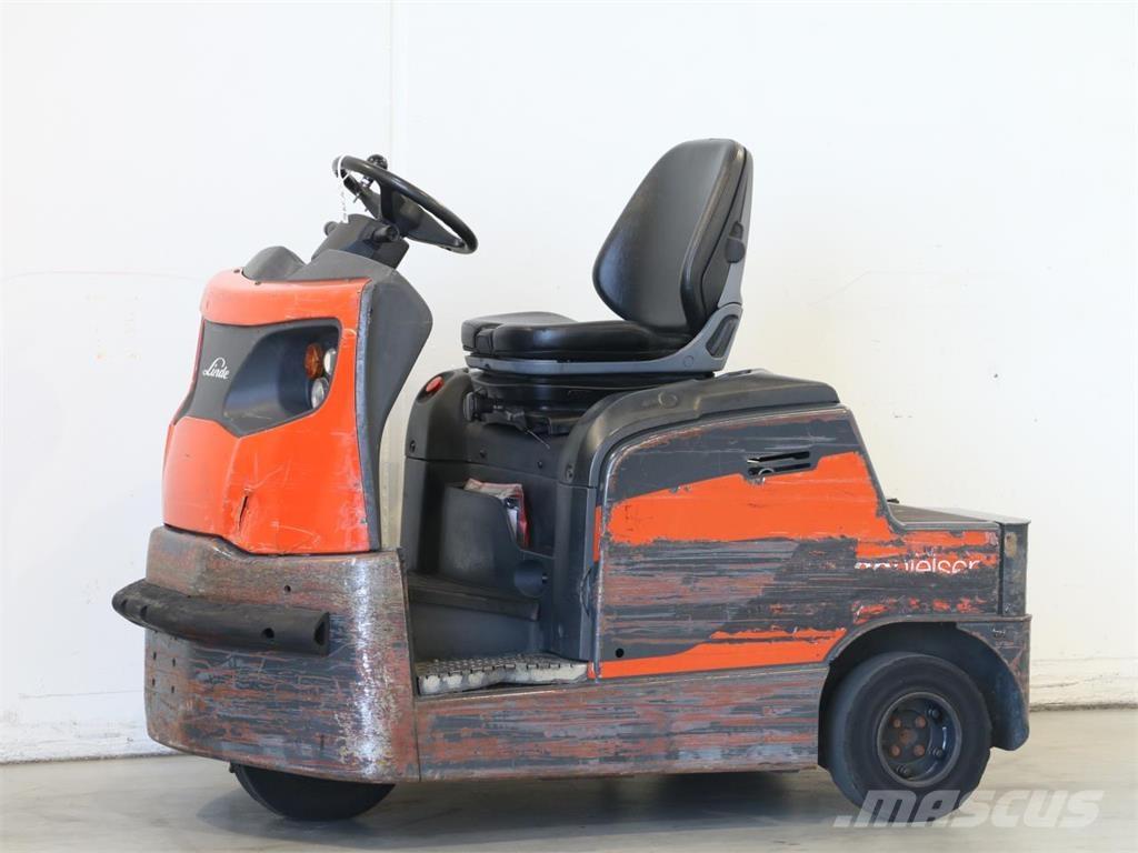 Linde P80/1191-00 Φορτηγά ρυμούλκησης