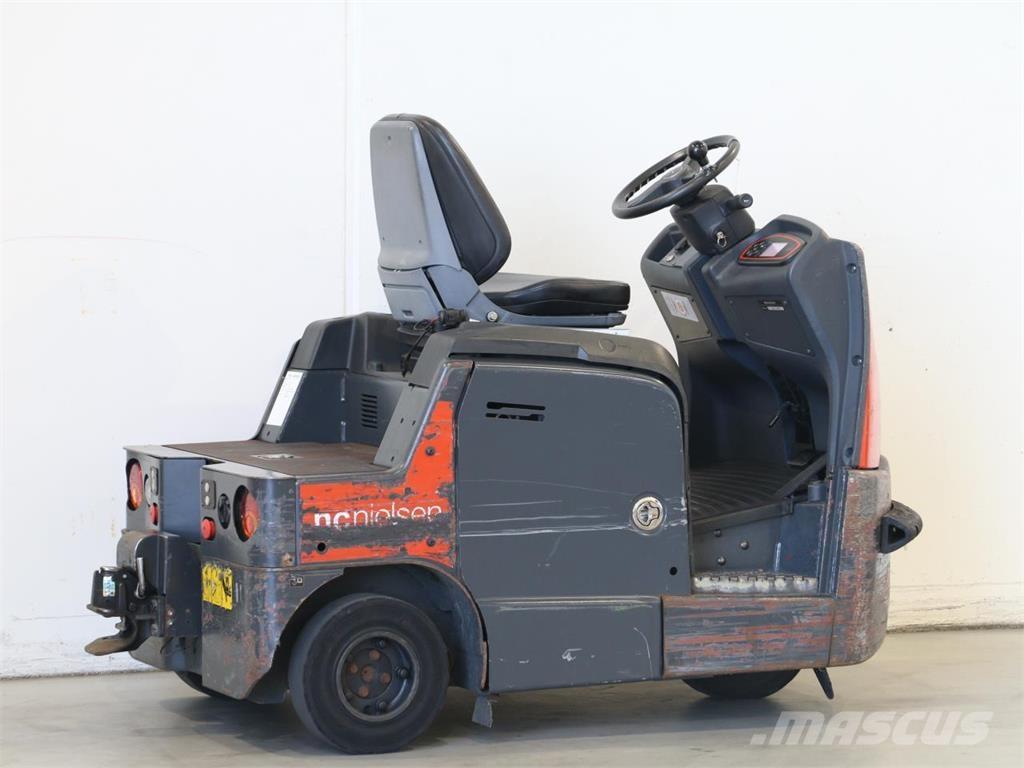 Linde P80/1191-00 Φορτηγά ρυμούλκησης