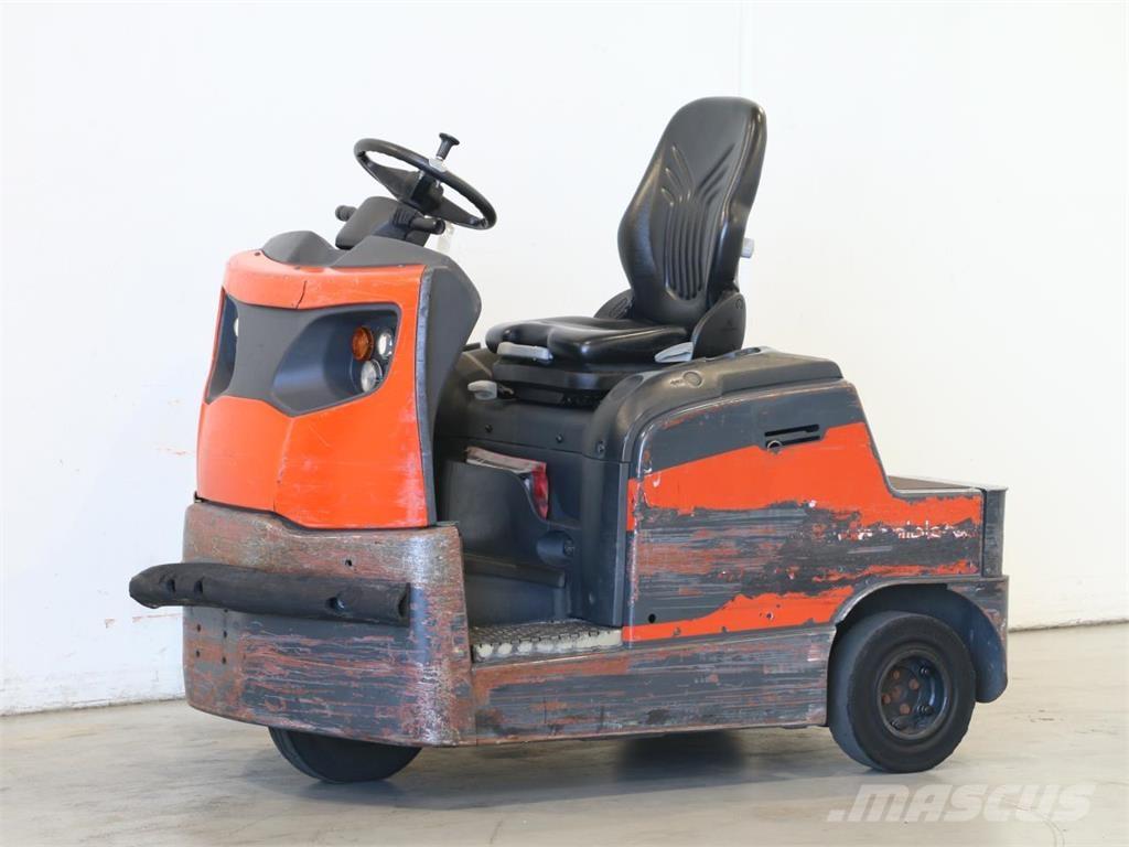 Linde P80/1191-01 Φορτηγά ρυμούλκησης