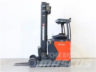 Linde R20/1120-01 Ανυψωτικά στενών δρόμων