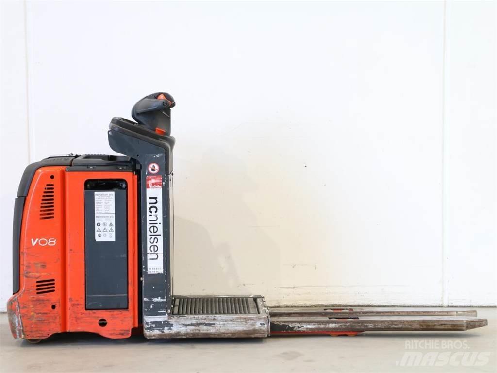 Linde V08/1110 Χειρισμός Υλικών - Άλλα