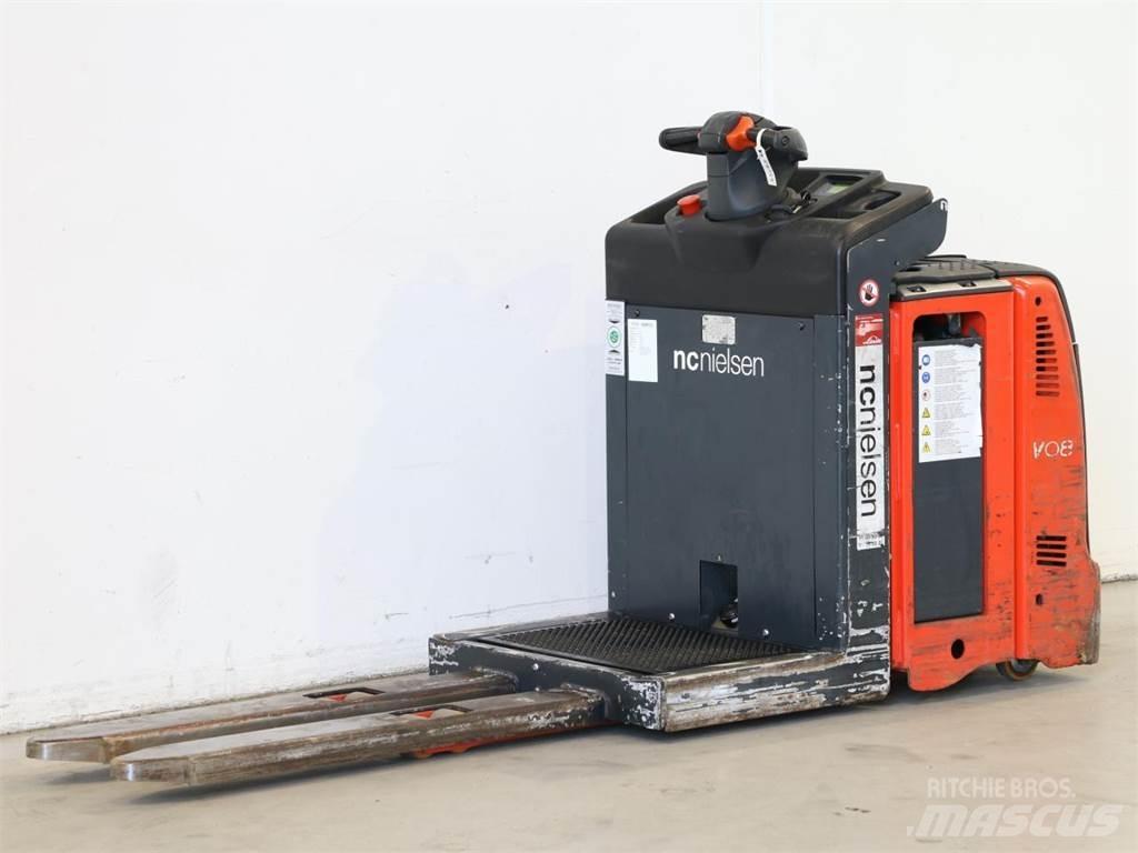 Linde V08/1110 Χειρισμός Υλικών - Άλλα