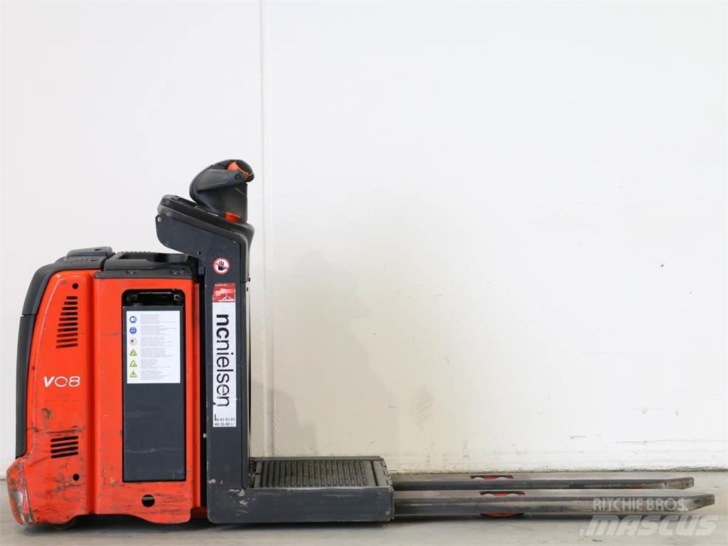 Linde V08/1110-01 Χειρισμός Υλικών - Άλλα