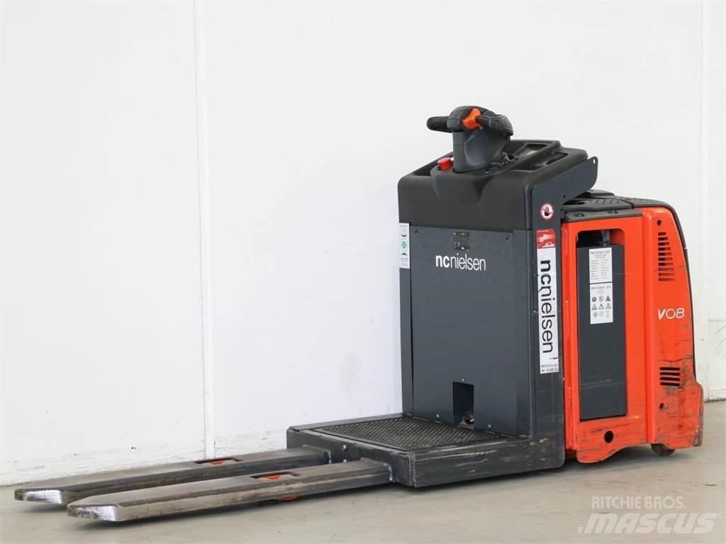 Linde V08/1110-01 Χειρισμός Υλικών - Άλλα