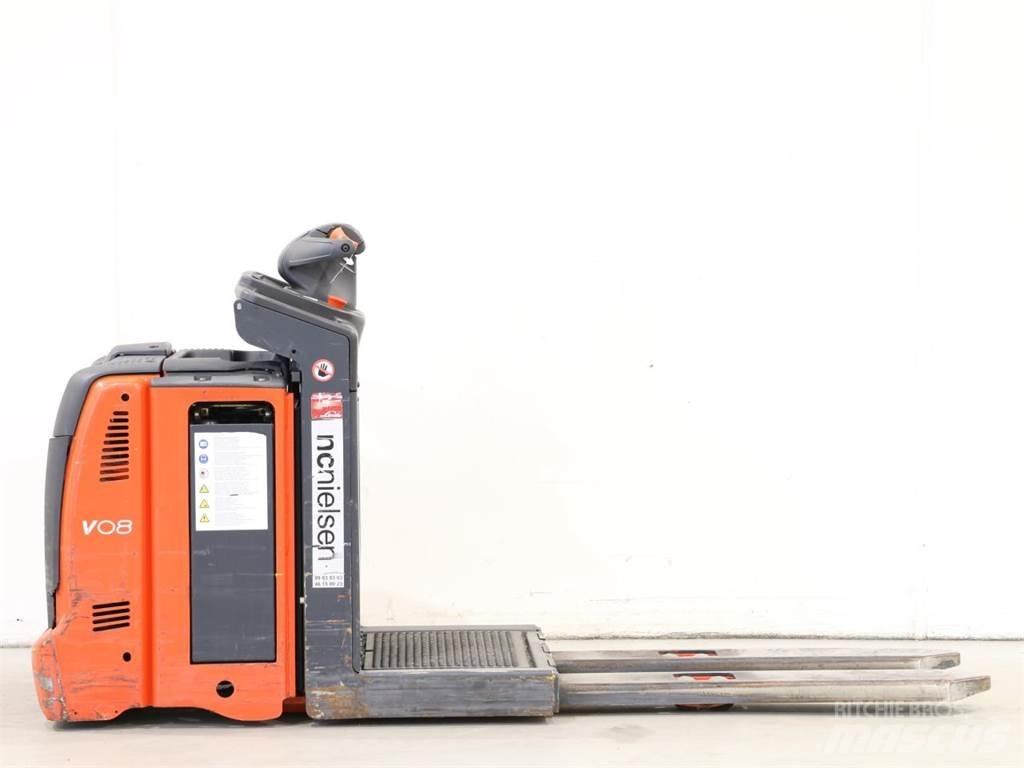 Linde V08/1110-01 Χειρισμός Υλικών - Άλλα
