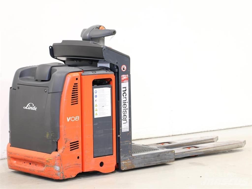 Linde V08/1110-01 Χειρισμός Υλικών - Άλλα