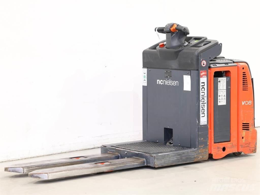 Linde V08/1110-01 Χειρισμός Υλικών - Άλλα