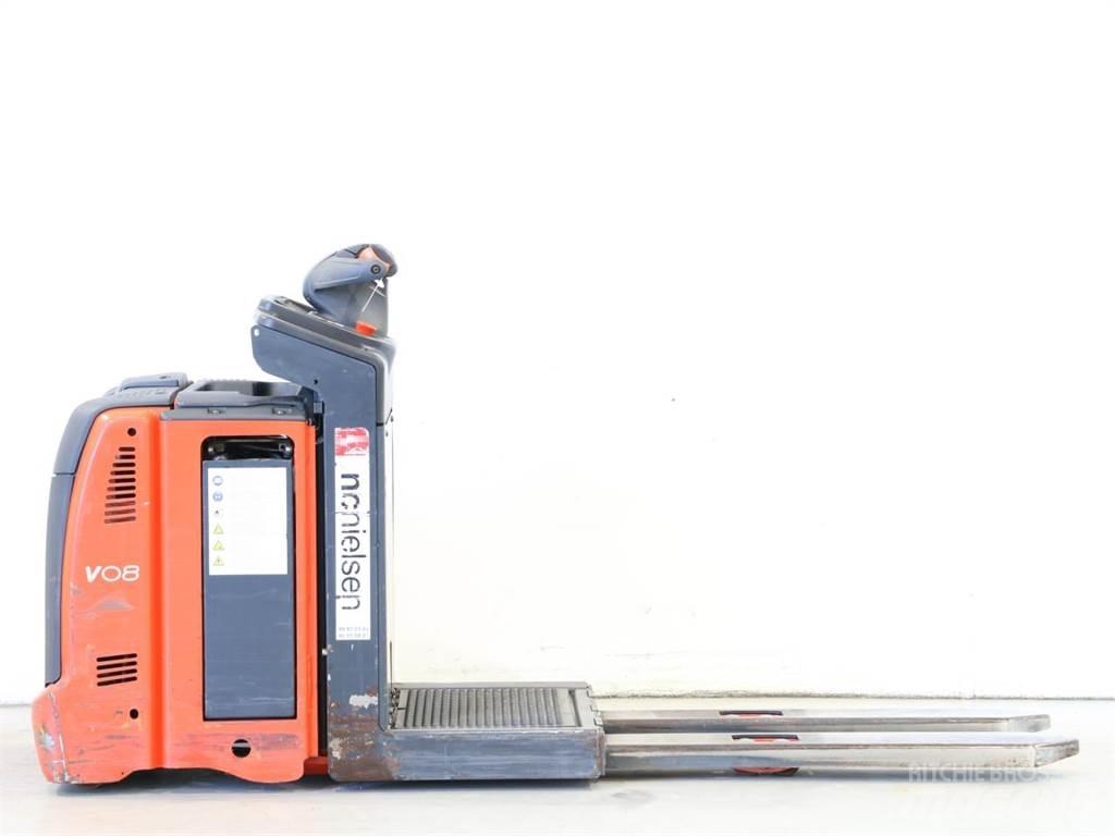 Linde V08/1110-01 Χειρισμός Υλικών - Άλλα