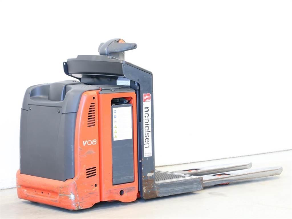 Linde V08/1110-01 Χειρισμός Υλικών - Άλλα