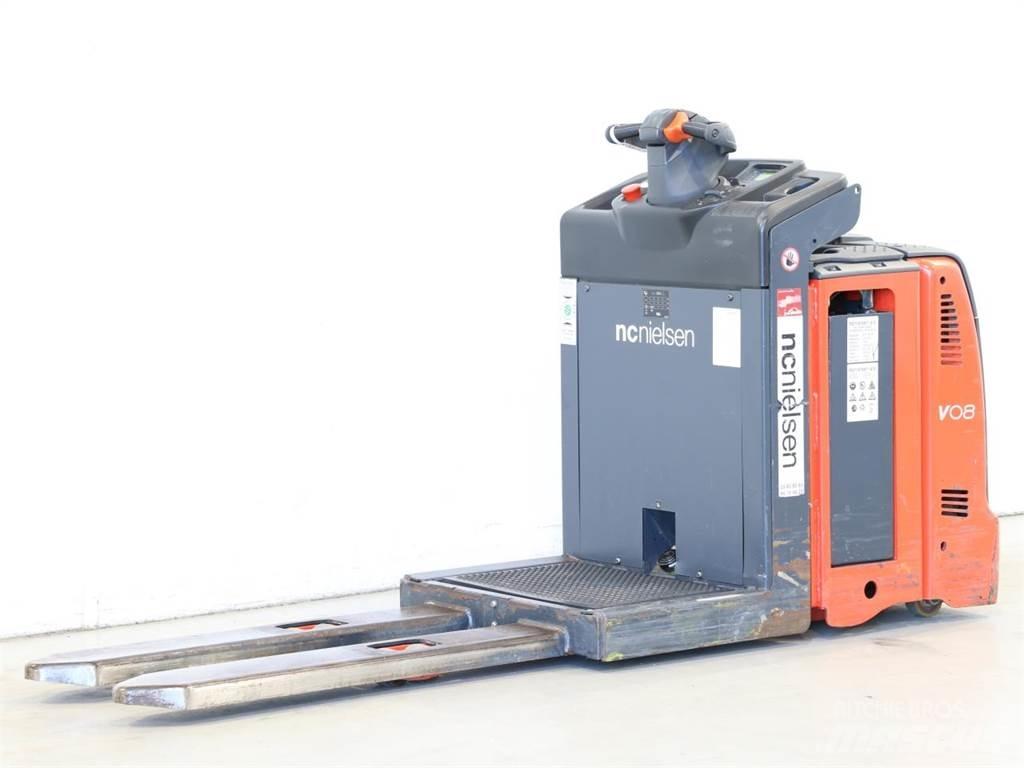 Linde V08/1110-01 Χειρισμός Υλικών - Άλλα