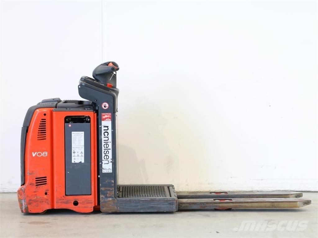 Linde V0801/1110-00 Χειρισμός Υλικών - Άλλα