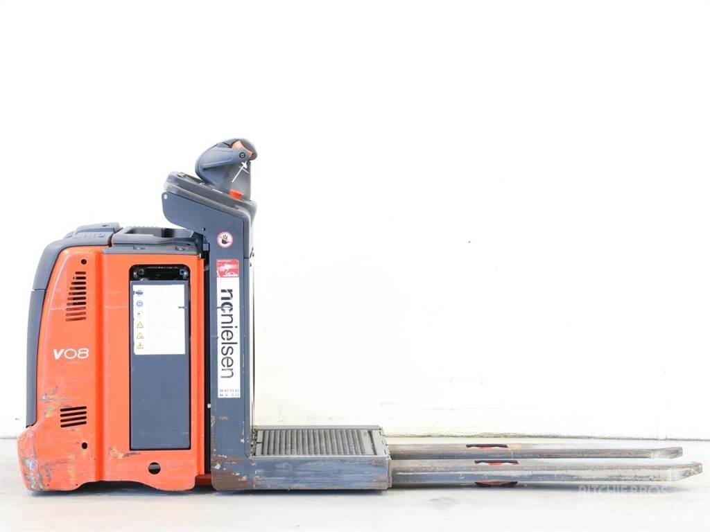 Linde V0801/1110-01 Χειρισμός Υλικών - Άλλα