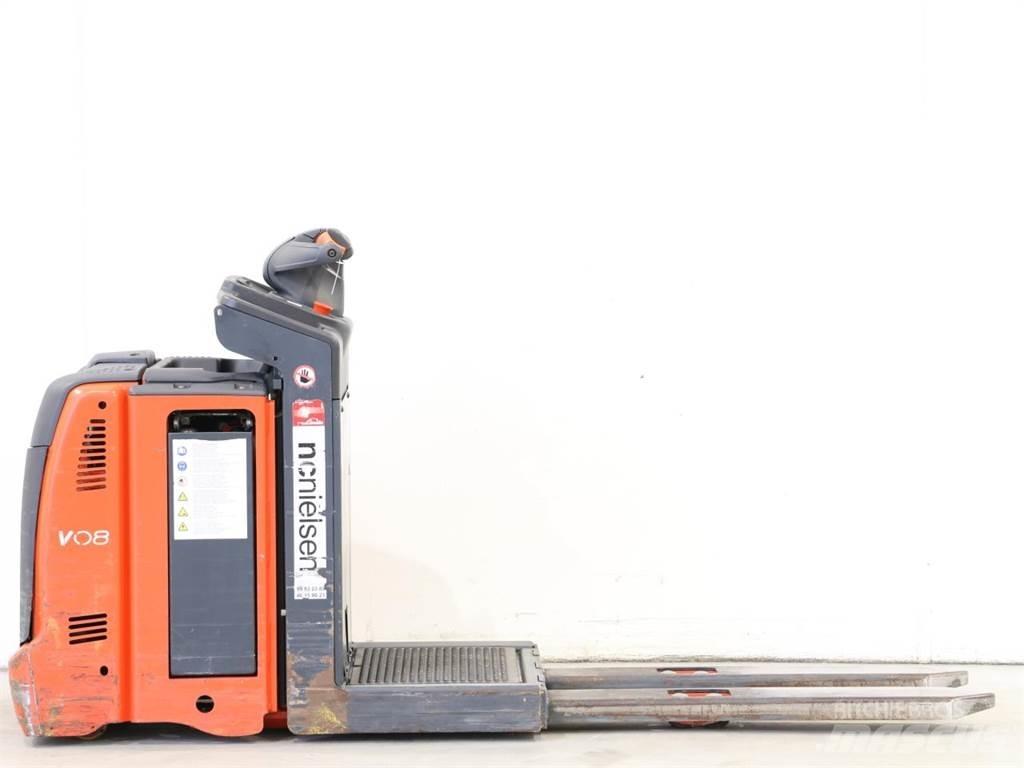 Linde V0801/1110-01 Χειρισμός Υλικών - Άλλα