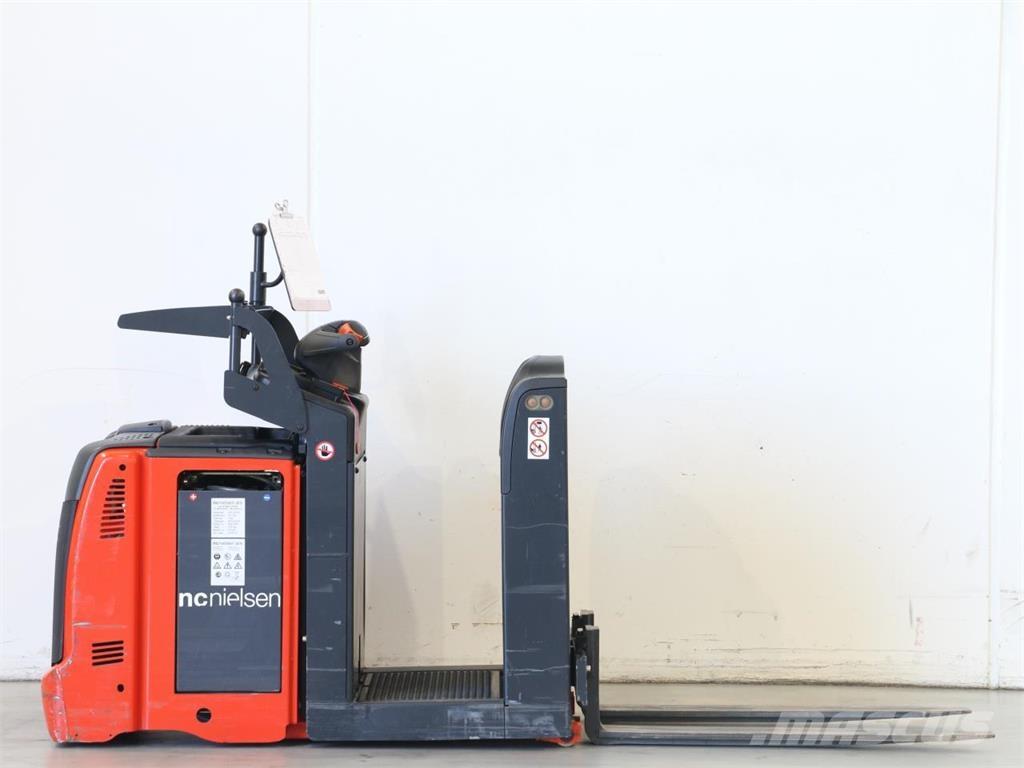 Linde V0802/1110-00 Χειρισμός Υλικών - Άλλα