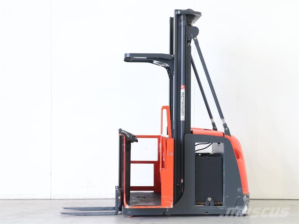Linde V10/5021-01 Χειρισμός Υλικών - Άλλα