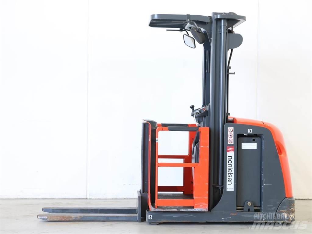 Linde V10/5021-01 Χειρισμός Υλικών - Άλλα