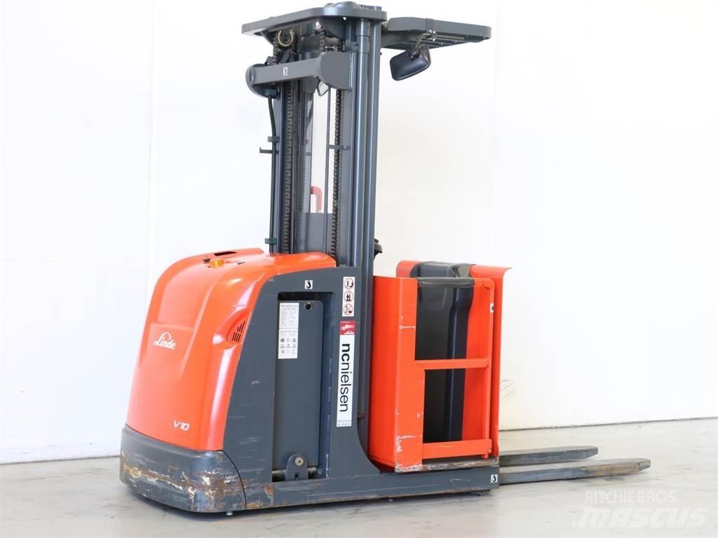 Linde V10/5021-01 Χειρισμός Υλικών - Άλλα