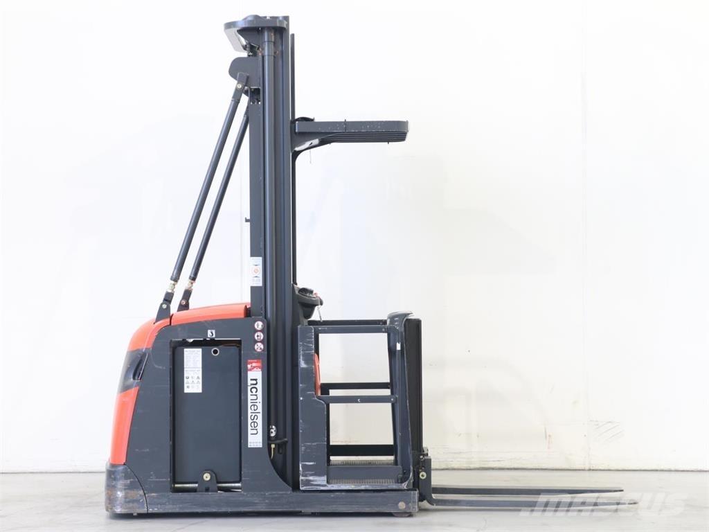Linde V10/5021-02 Χειρισμός Υλικών - Άλλα