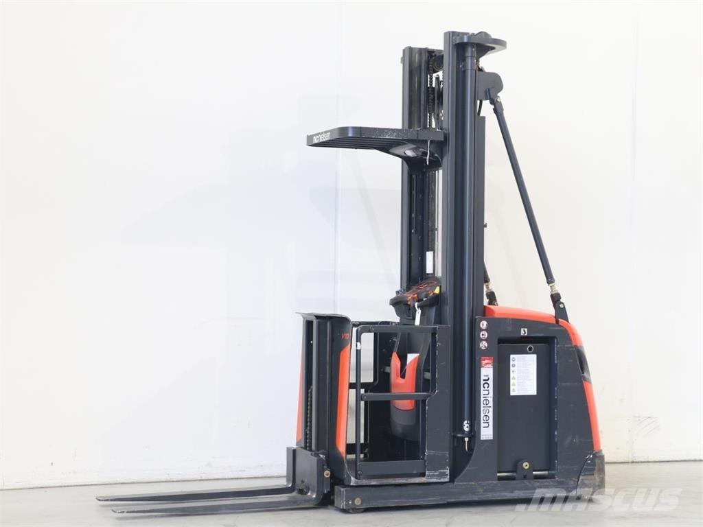 Linde V10/5021-02 Χειρισμός Υλικών - Άλλα