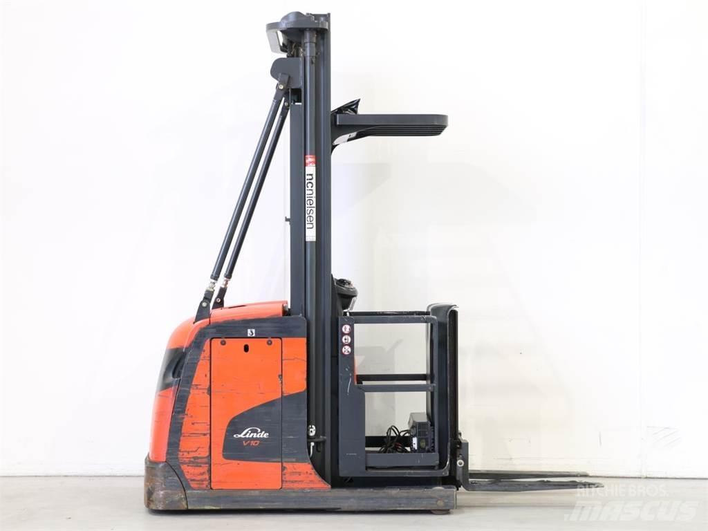 Linde V10/5212-01 Χειρισμός Υλικών - Άλλα