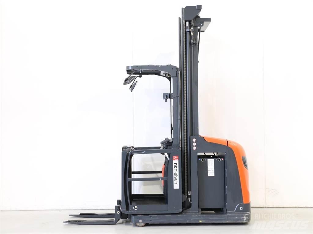 Linde V10/5213 Χειρισμός Υλικών - Άλλα