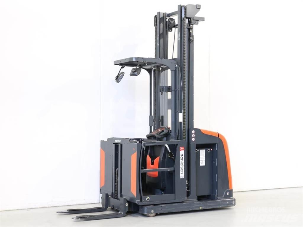 Linde V10/5213 Χειρισμός Υλικών - Άλλα