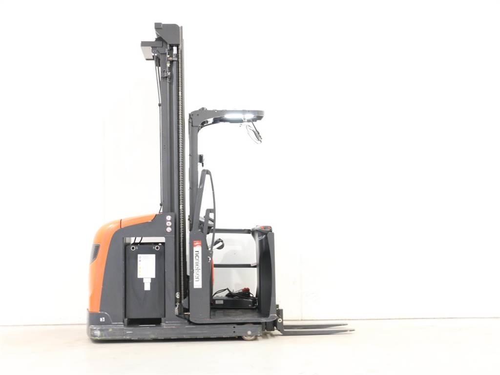Linde V10/5213 Χειρισμός Υλικών - Άλλα