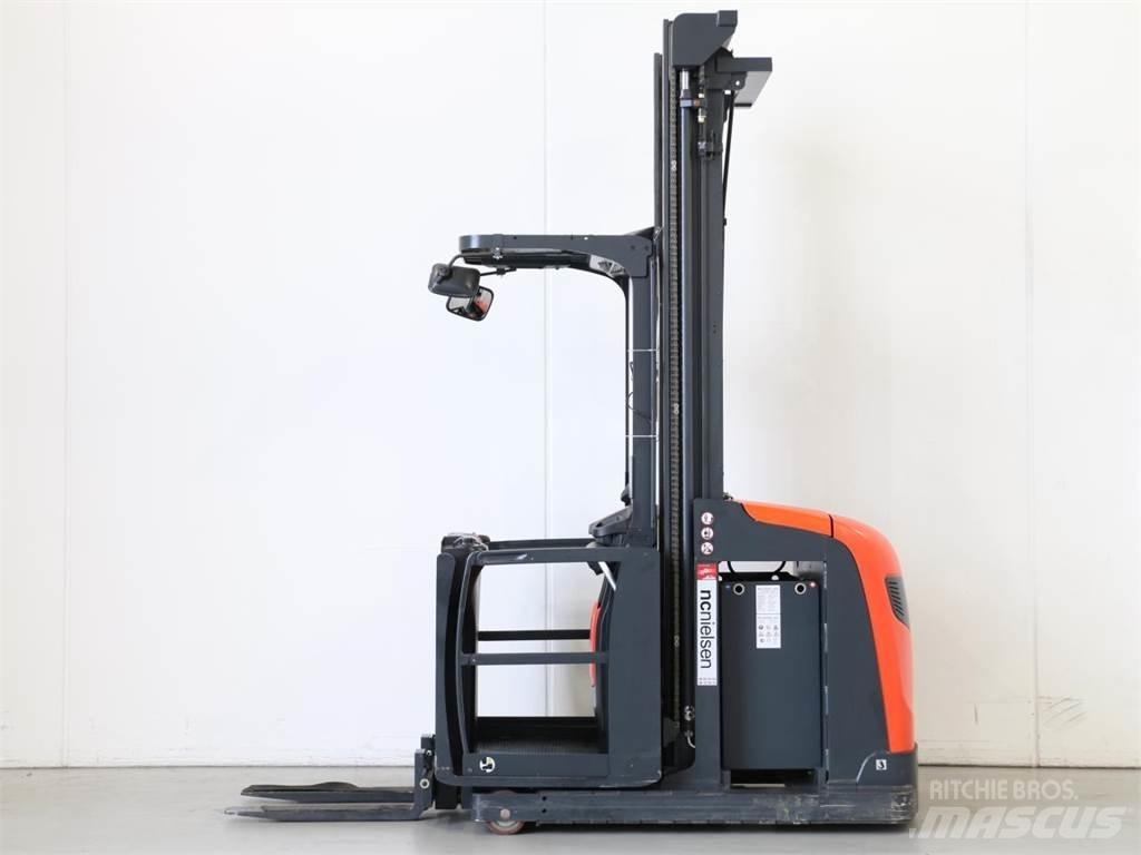 Linde V10/5213 Χειρισμός Υλικών - Άλλα