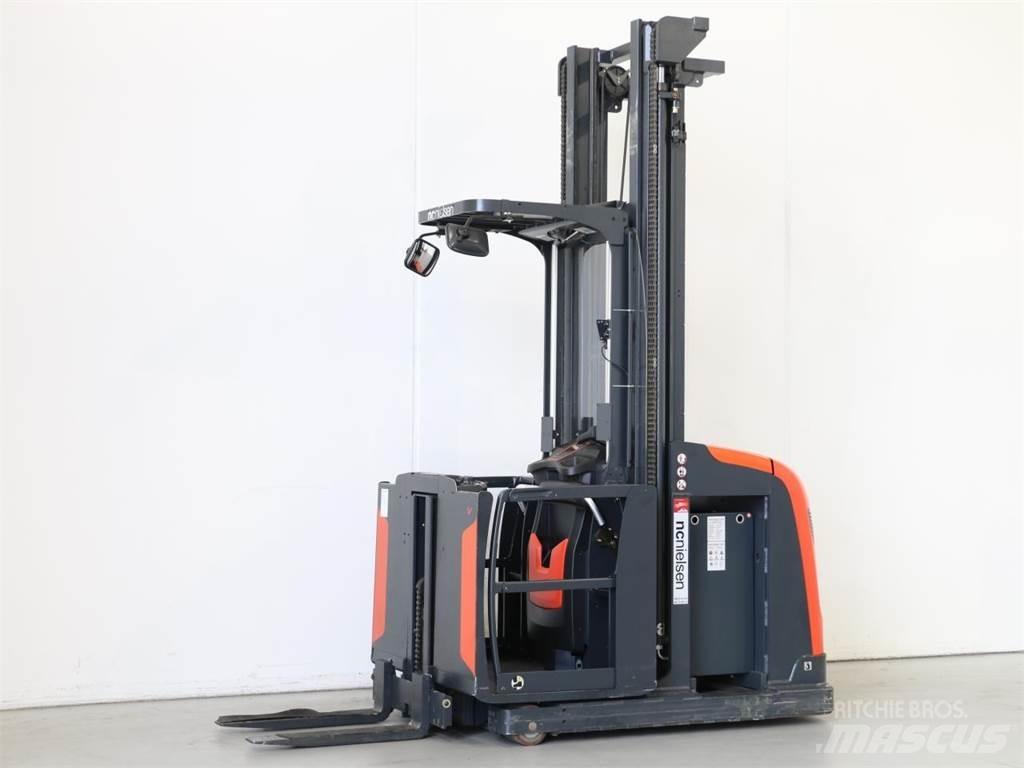 Linde V10/5213 Χειρισμός Υλικών - Άλλα