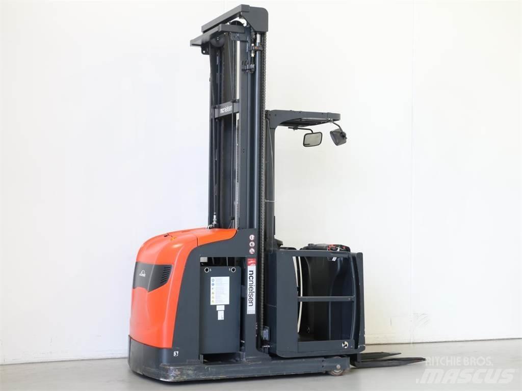 Linde V10/5213 Χειρισμός Υλικών - Άλλα